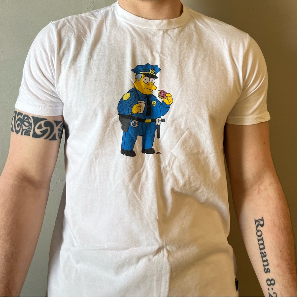 Graphic Tee